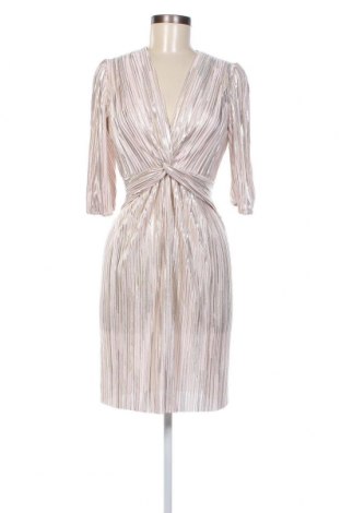Φόρεμα TFNC London, Μέγεθος M, Χρώμα Χρυσαφί, Τιμή 31,73 €