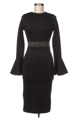 Φόρεμα TFNC London, Μέγεθος S, Χρώμα Μαύρο, Τιμή 22,89 €