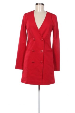 Šaty  TWINSET, Veľkosť S, Farba Červená, Cena  120,74 €