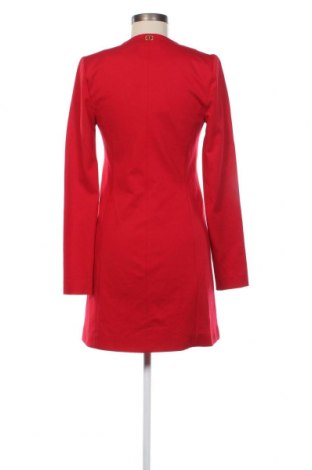 Φόρεμα TWINSET, Μέγεθος S, Χρώμα Κόκκινο, Τιμή 120,74 €