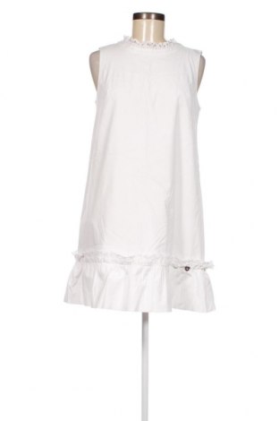 Kleid TWINSET, Größe M, Farbe Weiß, Preis 118,30 €