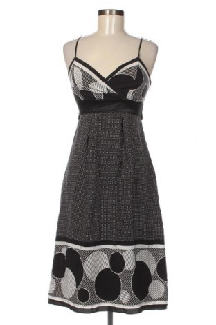 Kleid Ted Baker, Größe M, Farbe Mehrfarbig, Preis 122,47 €