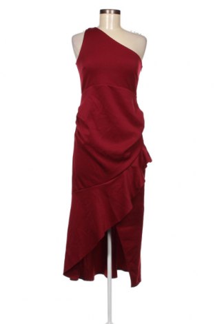 Φόρεμα True Violet, Μέγεθος M, Χρώμα Κόκκινο, Τιμή 56,61 €