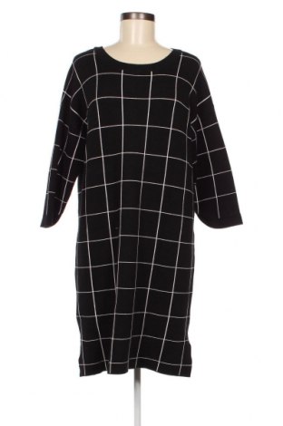 Φόρεμα Violeta by Mango, Μέγεθος M, Χρώμα Μαύρο, Τιμή 21,65 €