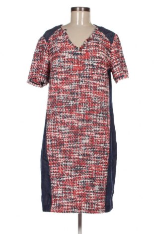 Φόρεμα Violeta by Mango, Μέγεθος L, Χρώμα Πολύχρωμο, Τιμή 43,11 €