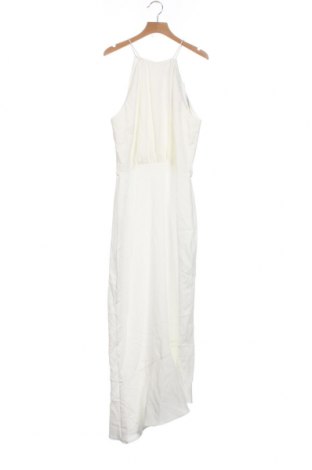 Kleid Zack, Größe S, Farbe Weiß, Preis 4,59 €