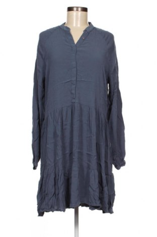 Φόρεμα mbyM, Μέγεθος L, Χρώμα Μπλέ, Τιμή 50,72 €
