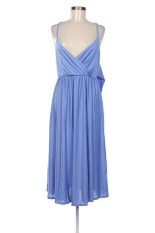 Φόρεμα για εγκύους ASOS Maternity, Μέγεθος M, Χρώμα Μπλέ, Τιμή 18,87 €