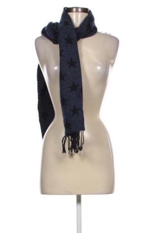 Schal Gant, Farbe Blau, Preis 53,86 €
