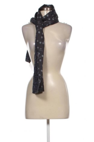 Κασκόλ Maison Scotch, Χρώμα Πολύχρωμο, Τιμή 40,21 €
