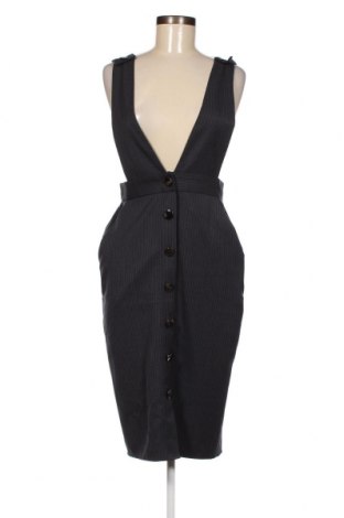 Γυναικεία σαλοπέτα Dorothy Perkins, Μέγεθος M, Χρώμα Μπλέ, Τιμή 21,65 €