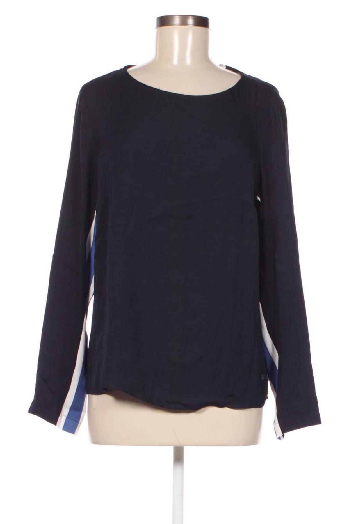 Γυναικεία μπλούζα Brax, Μέγεθος M, Χρώμα Μπλέ, Τιμή 29,69 €