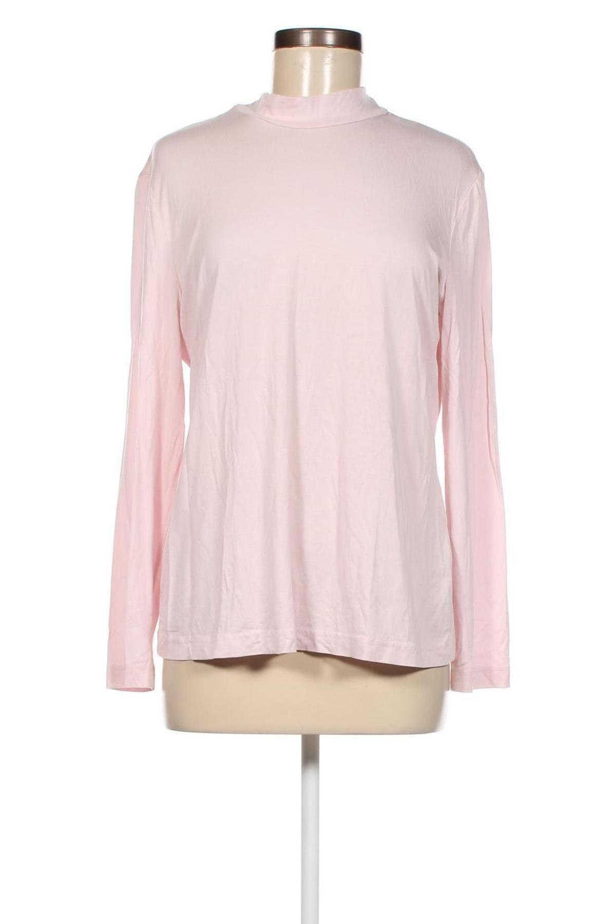 Дамска блуза Gerry Weber, Размер M, Цвят Розов, Цена 48,00 лв.