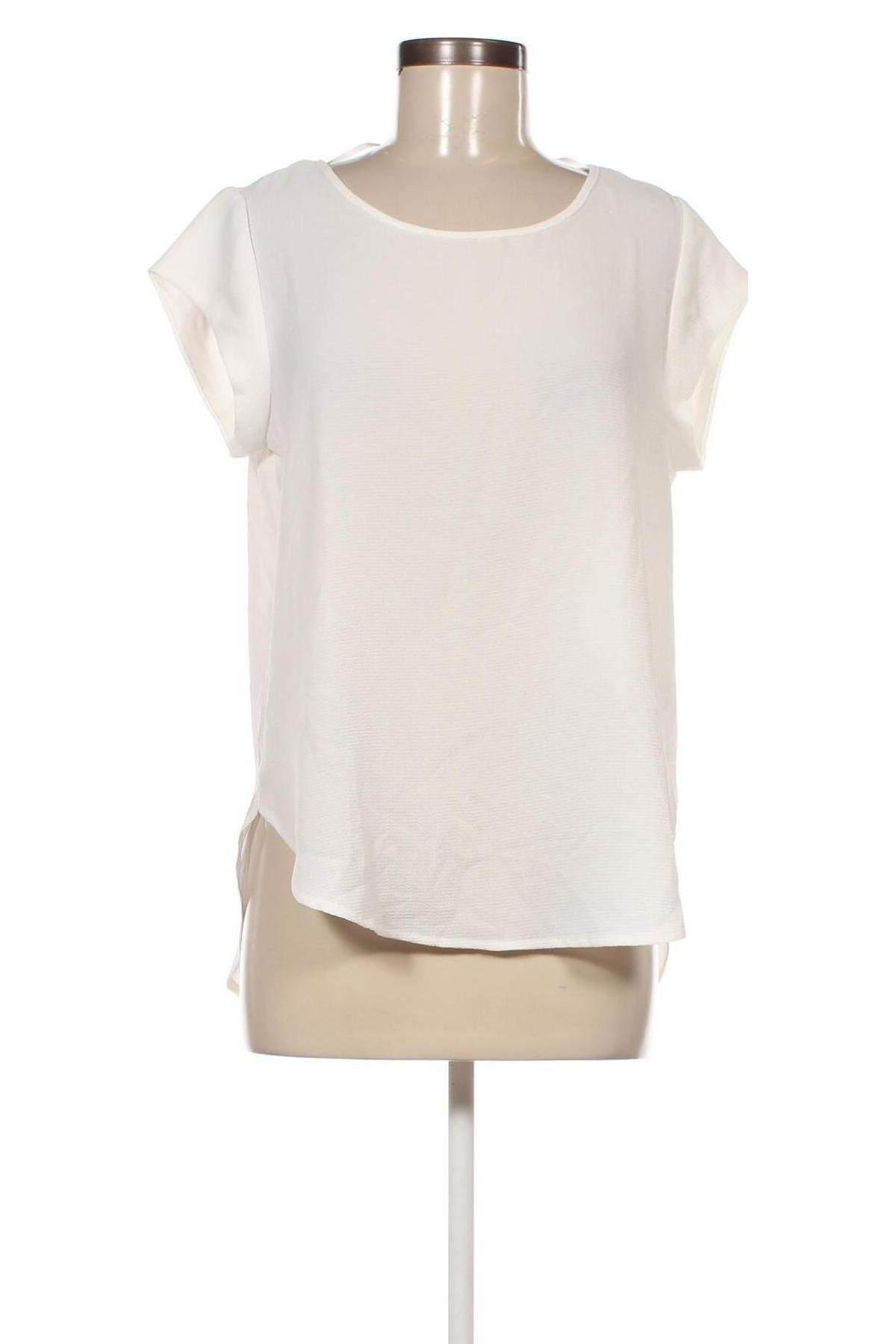Дамска блуза ONLY, Размер M, Цвят Бял, Цена 11,20 лв.