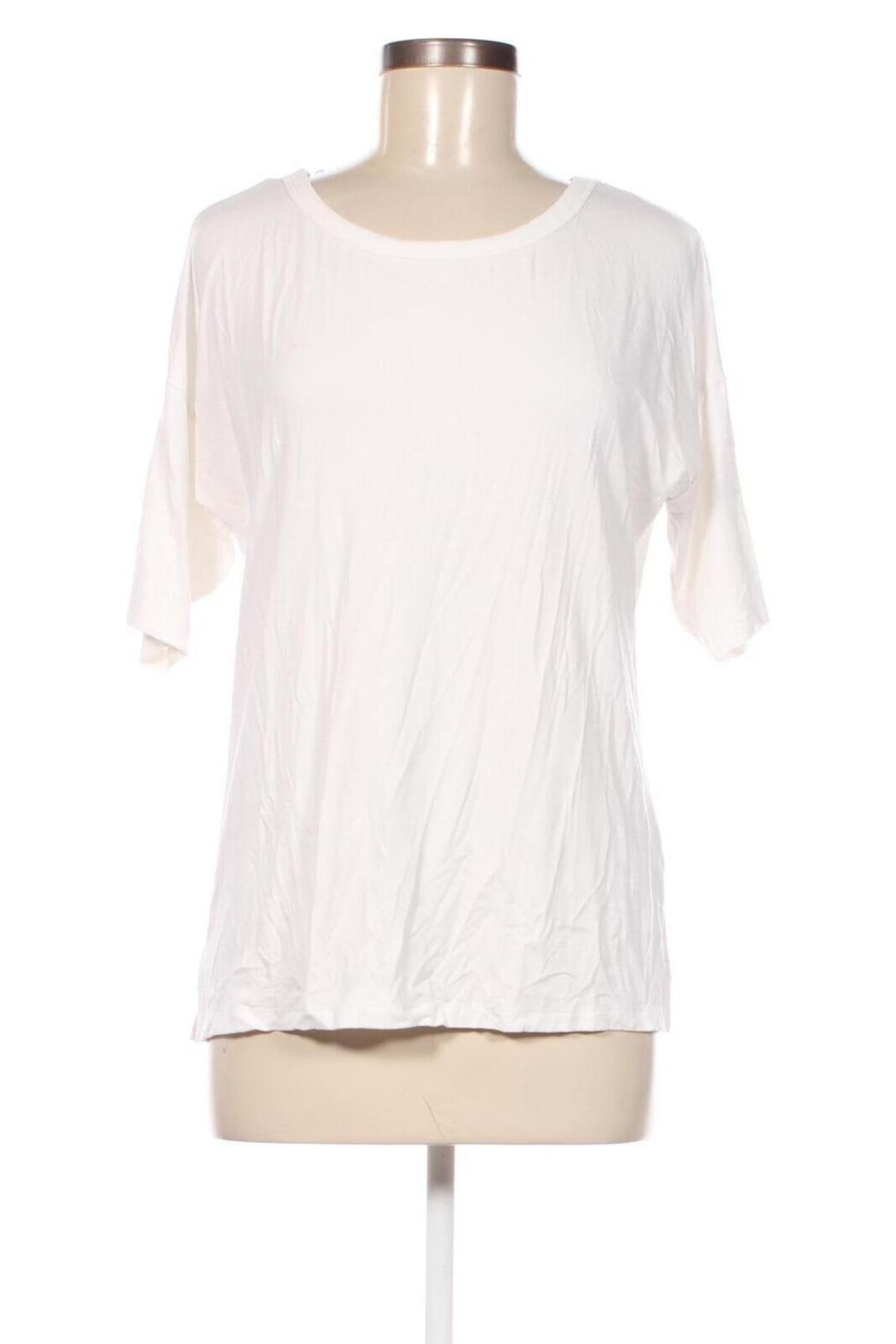 Γυναικεία μπλούζα Opus, Μέγεθος M, Χρώμα Λευκό, Τιμή 29,69 €