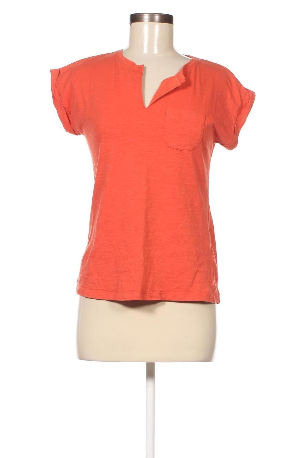 Γυναικεία μπλούζα Part Two, Μέγεθος XS, Χρώμα Πορτοκαλί, Τιμή 29,69 €