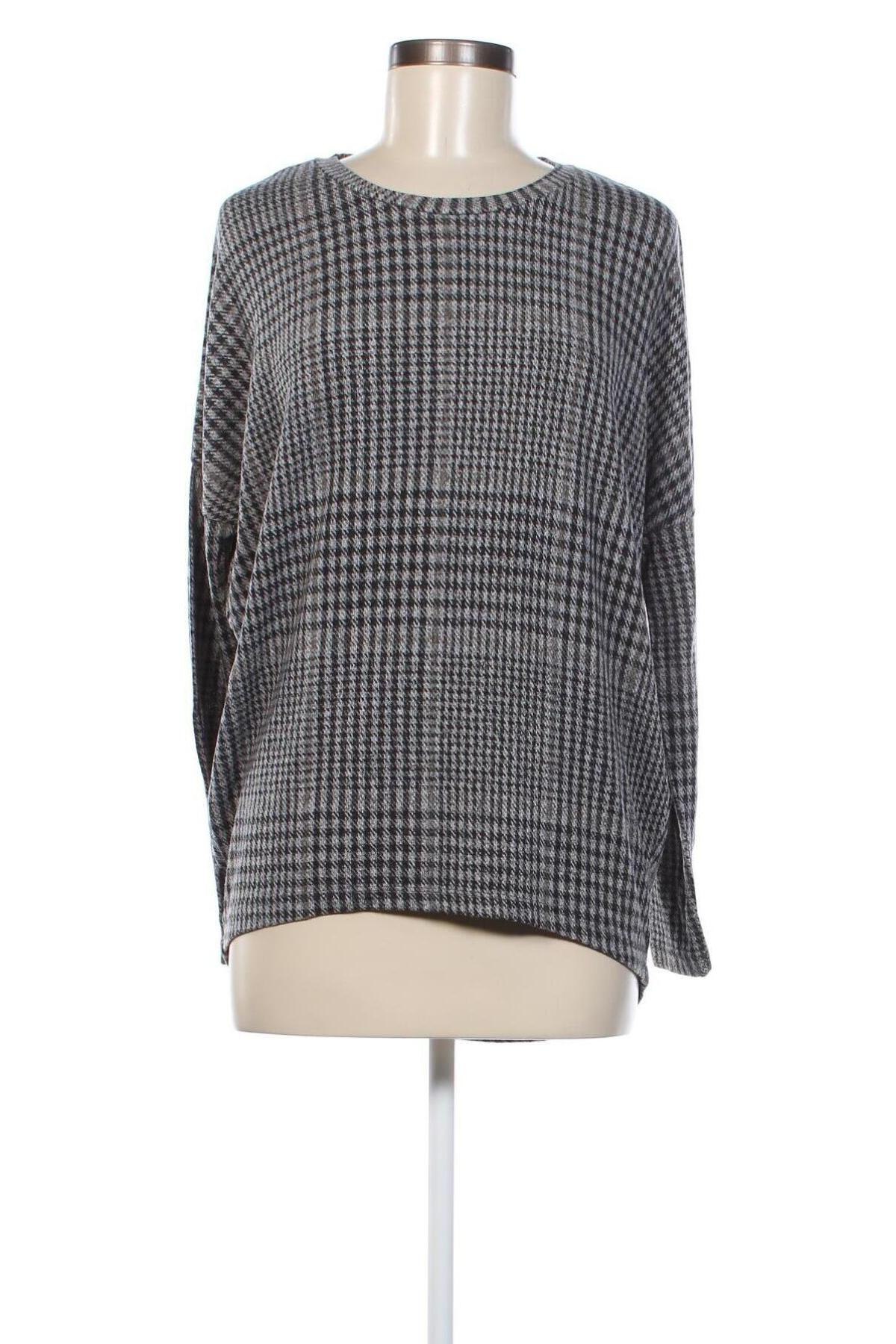 Дамска блуза Soya Concept, Размер XS, Цвят Многоцветен, Цена 32,30 лв.