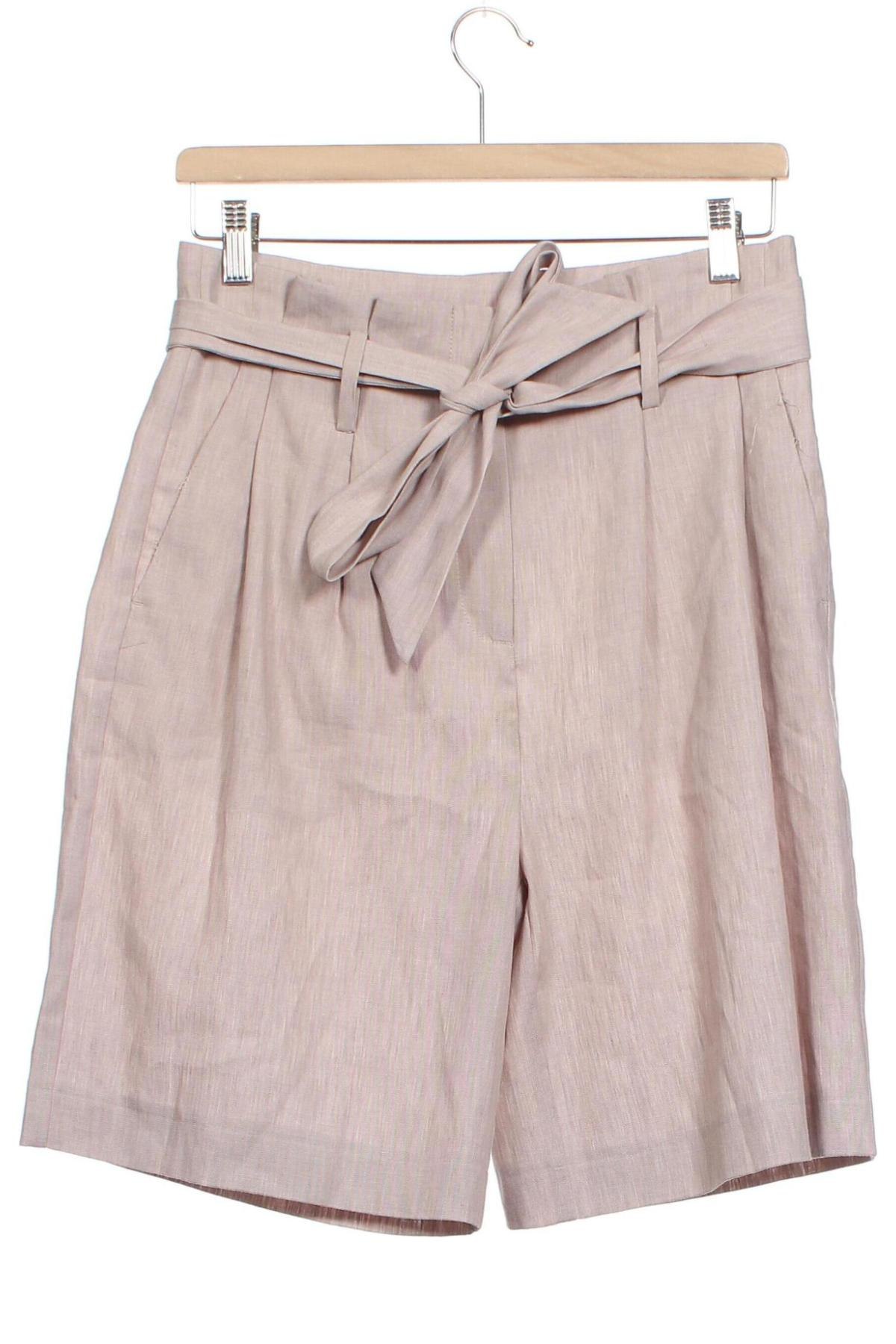 Дамски къс панталон Montego, Размер XS, Цвят Сив, Цена 22,20 лв.