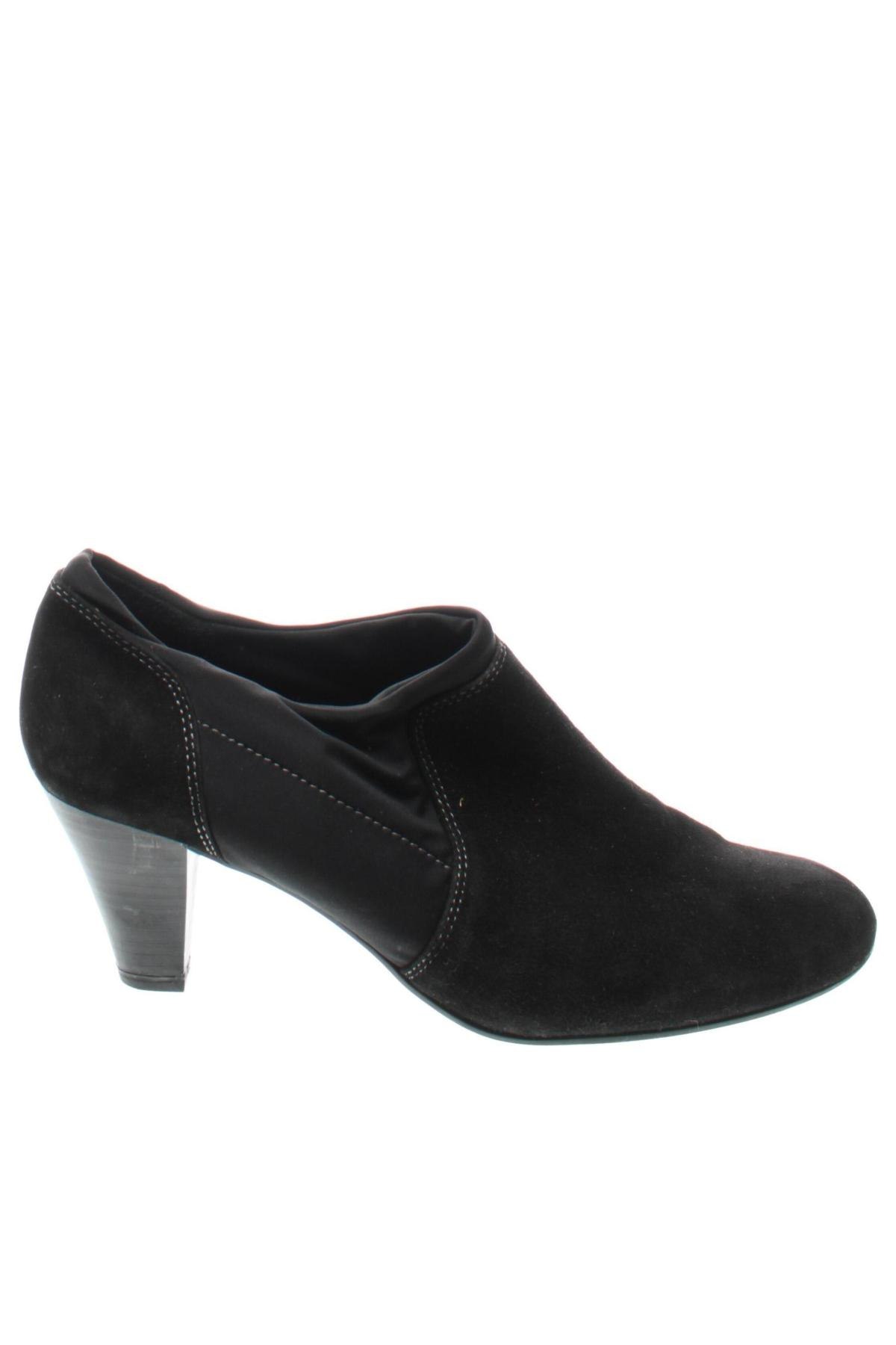 Γυναικεία παπούτσια Caprice, Μέγεθος 40, Χρώμα Μαύρο, Τιμή 29,69 €