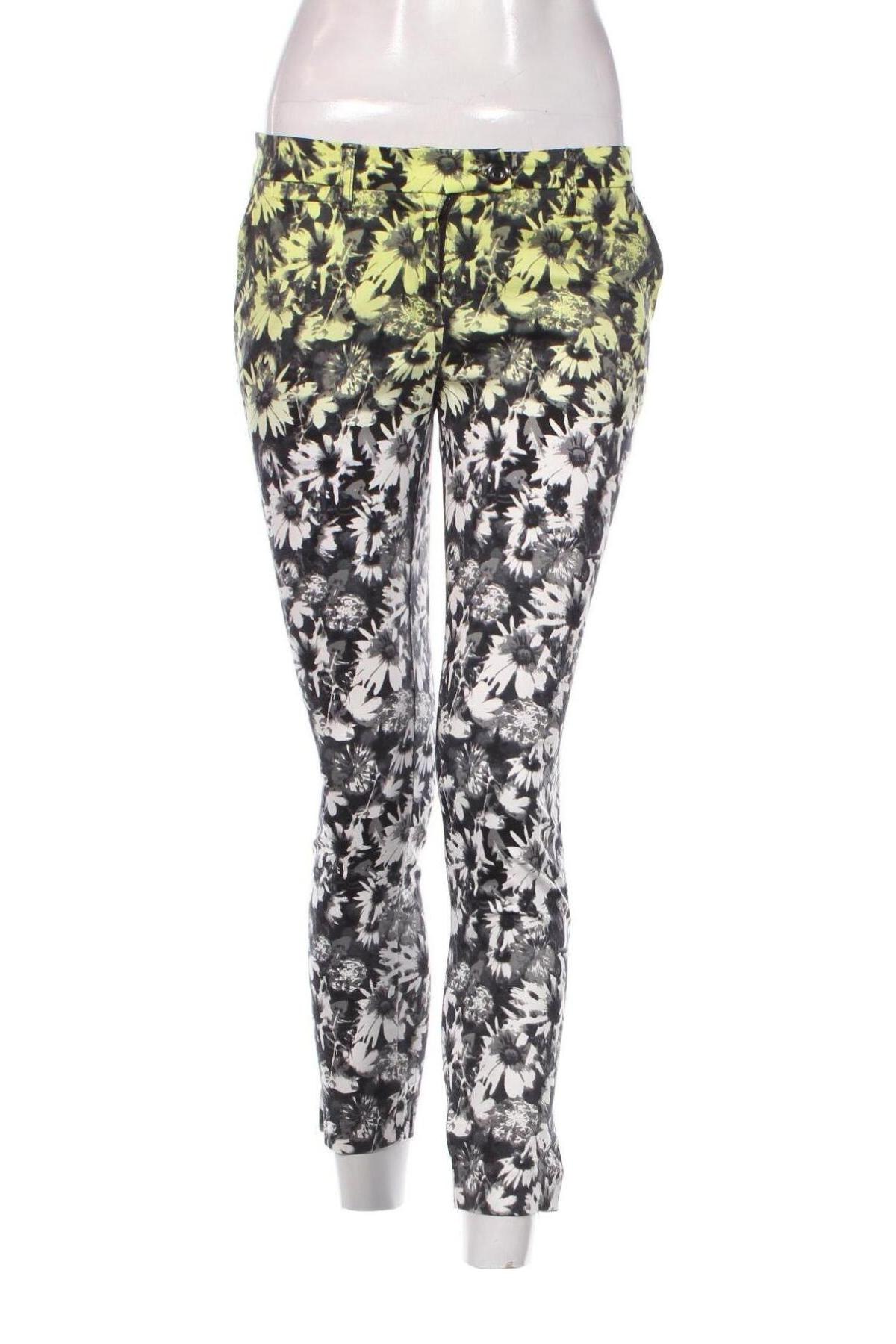 Γυναικείο παντελόνι Bardot, Μέγεθος S, Χρώμα Πολύχρωμο, Τιμή 42,06 €