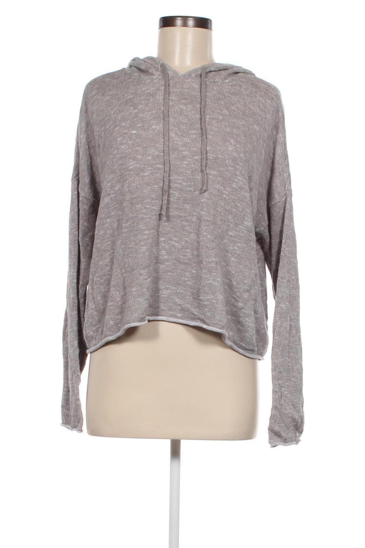 Γυναικείο πουλόβερ Eileen Fisher, Μέγεθος S, Χρώμα Γκρί, Τιμή 50,72 €
