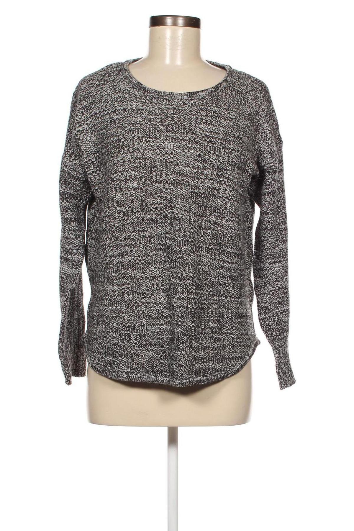 Γυναικείο πουλόβερ Pepco, Μέγεθος M, Χρώμα Γκρί, Τιμή 23,51 €