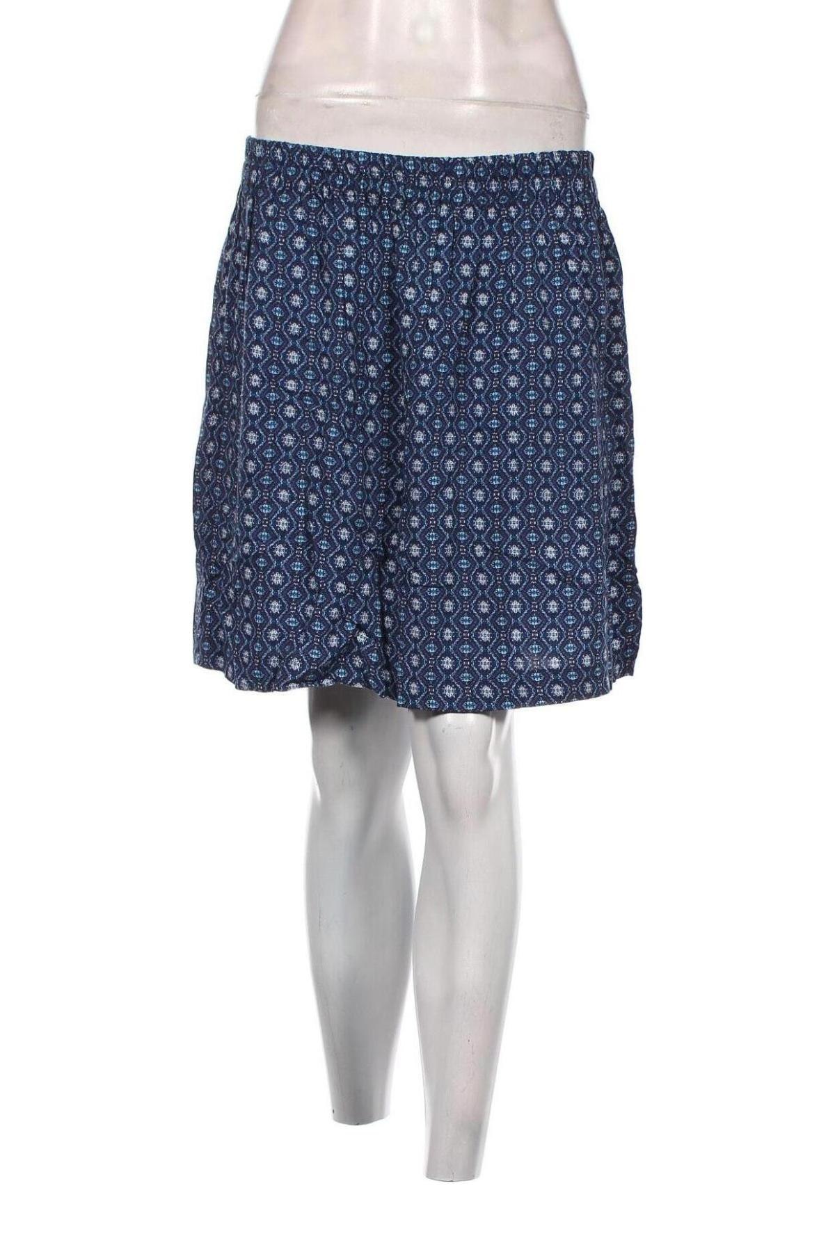 Пола Edc By Esprit, Размер XS, Цвят Син, Цена 4,92 лв.