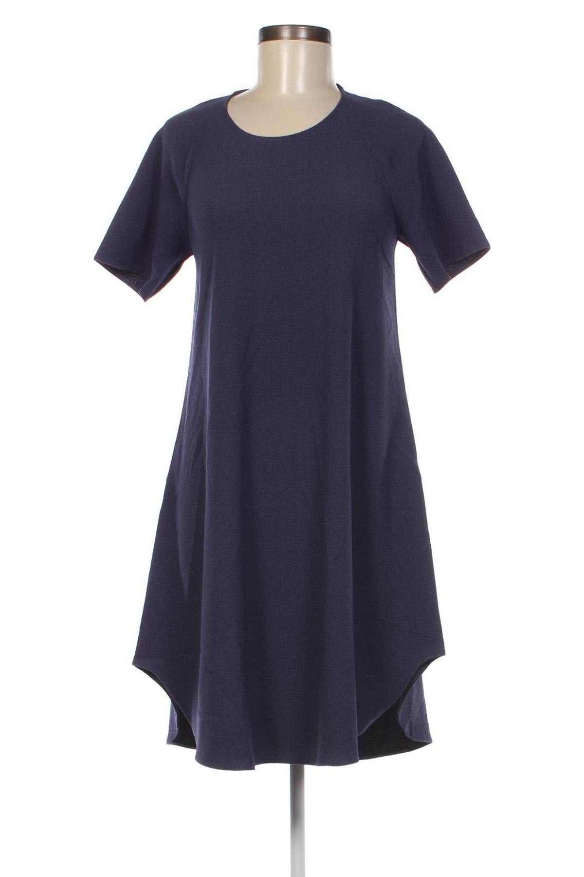 Φόρεμα Closet London, Μέγεθος XS, Χρώμα Μπλέ, Τιμή 102,58 €