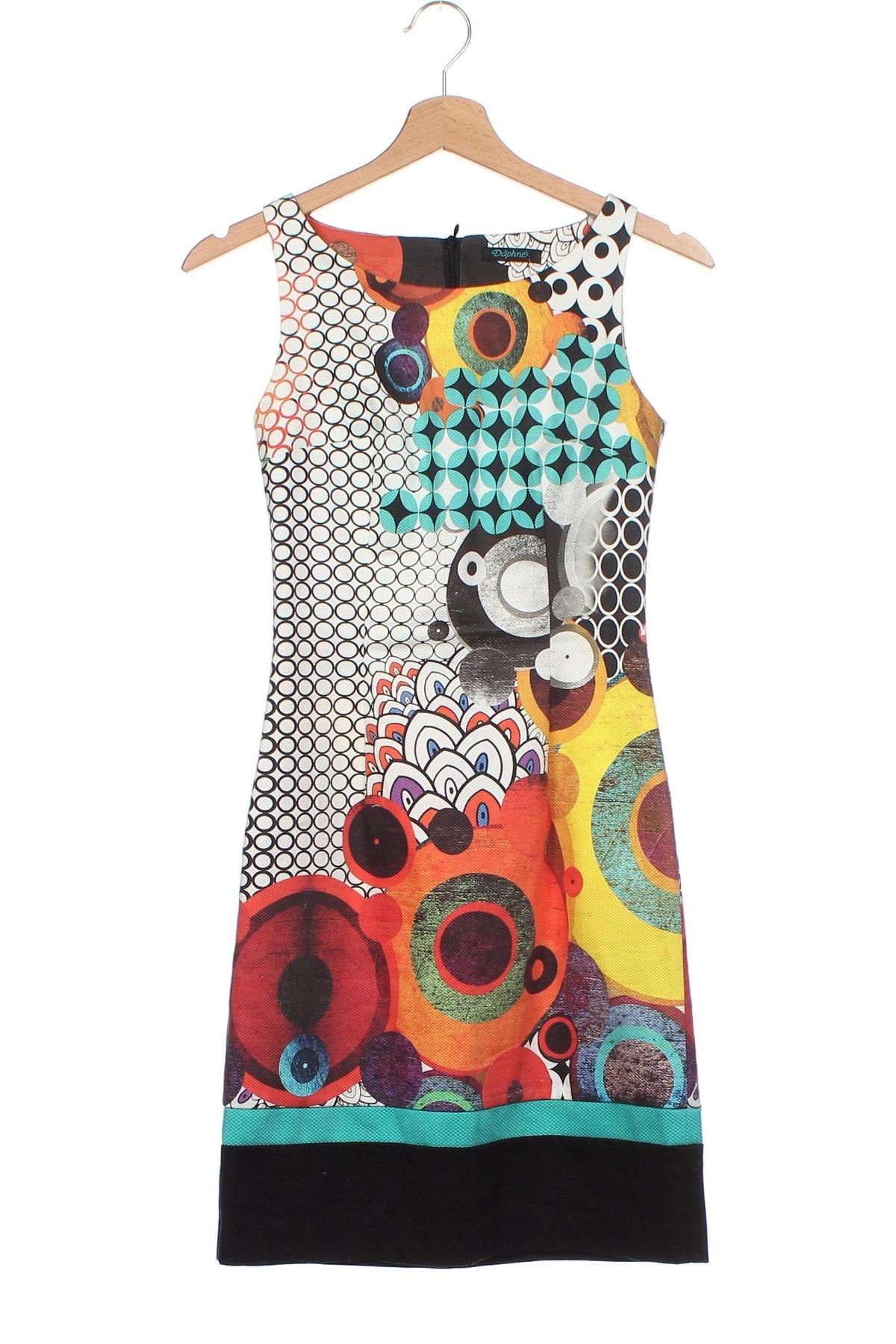 Šaty  Daphnea, Veľkosť S, Farba Viacfarebná, Cena  17,69 €
