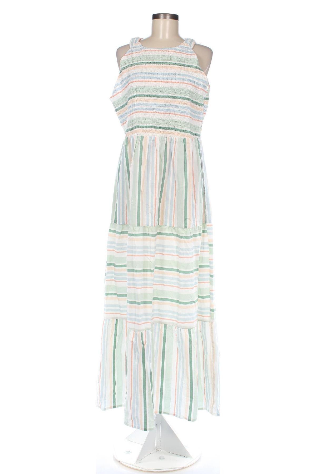 Kleid Dorothy Perkins, Größe XXL, Farbe Mehrfarbig, Preis € 42,27