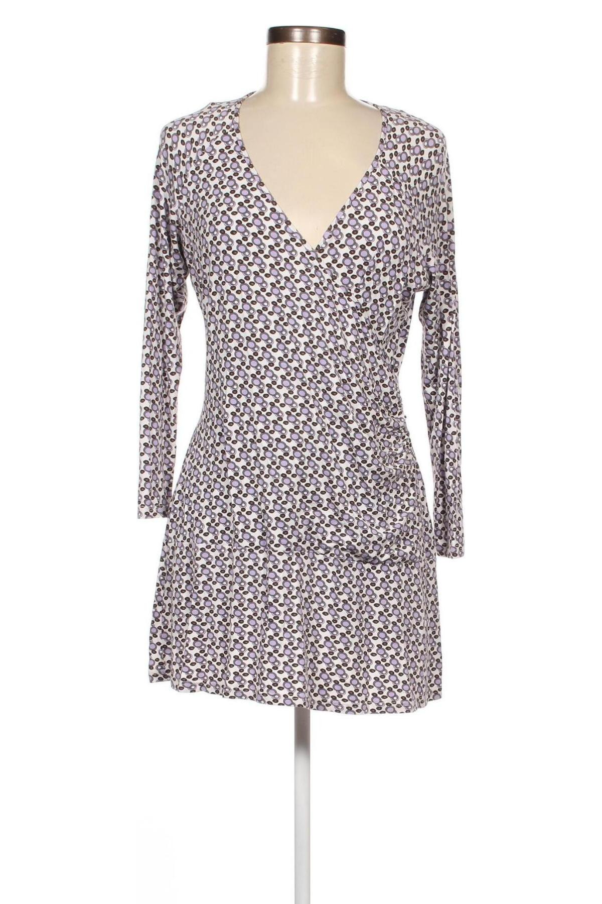 Φόρεμα Fiorella Rubino, Μέγεθος S, Χρώμα Πολύχρωμο, Τιμή 50,72 €