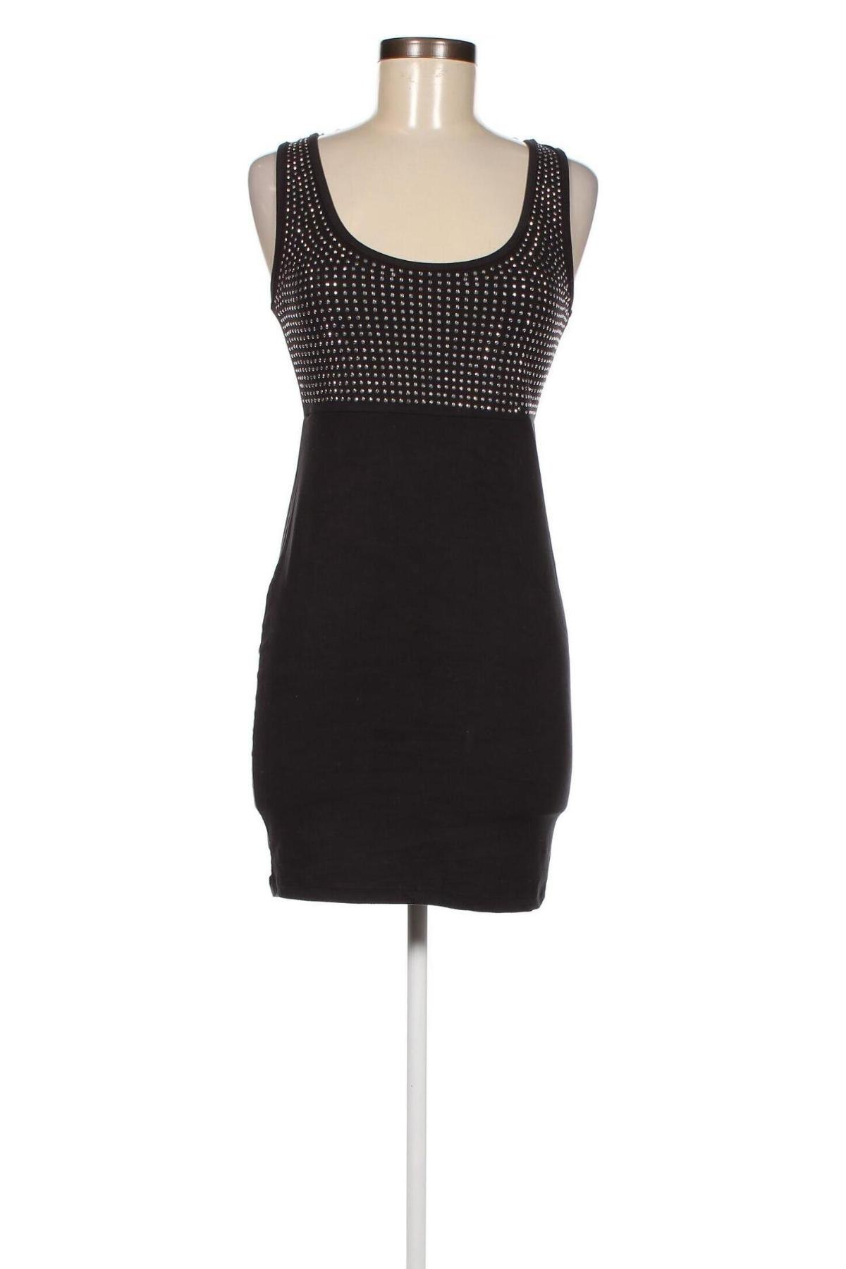 Φόρεμα Fishbone, Μέγεθος S, Χρώμα Μαύρο, Τιμή 23,51 €