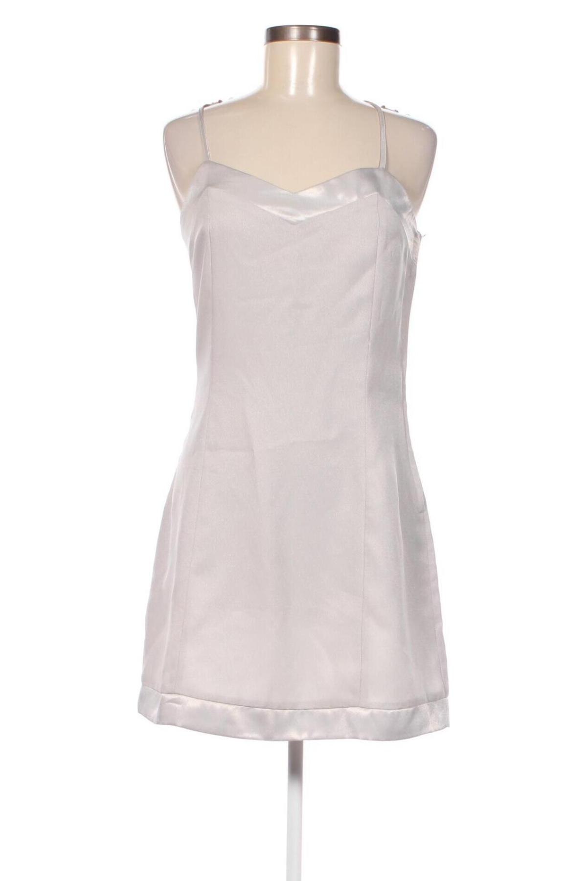 Φόρεμα Fransa, Μέγεθος M, Χρώμα Γκρί, Τιμή 29,69 €