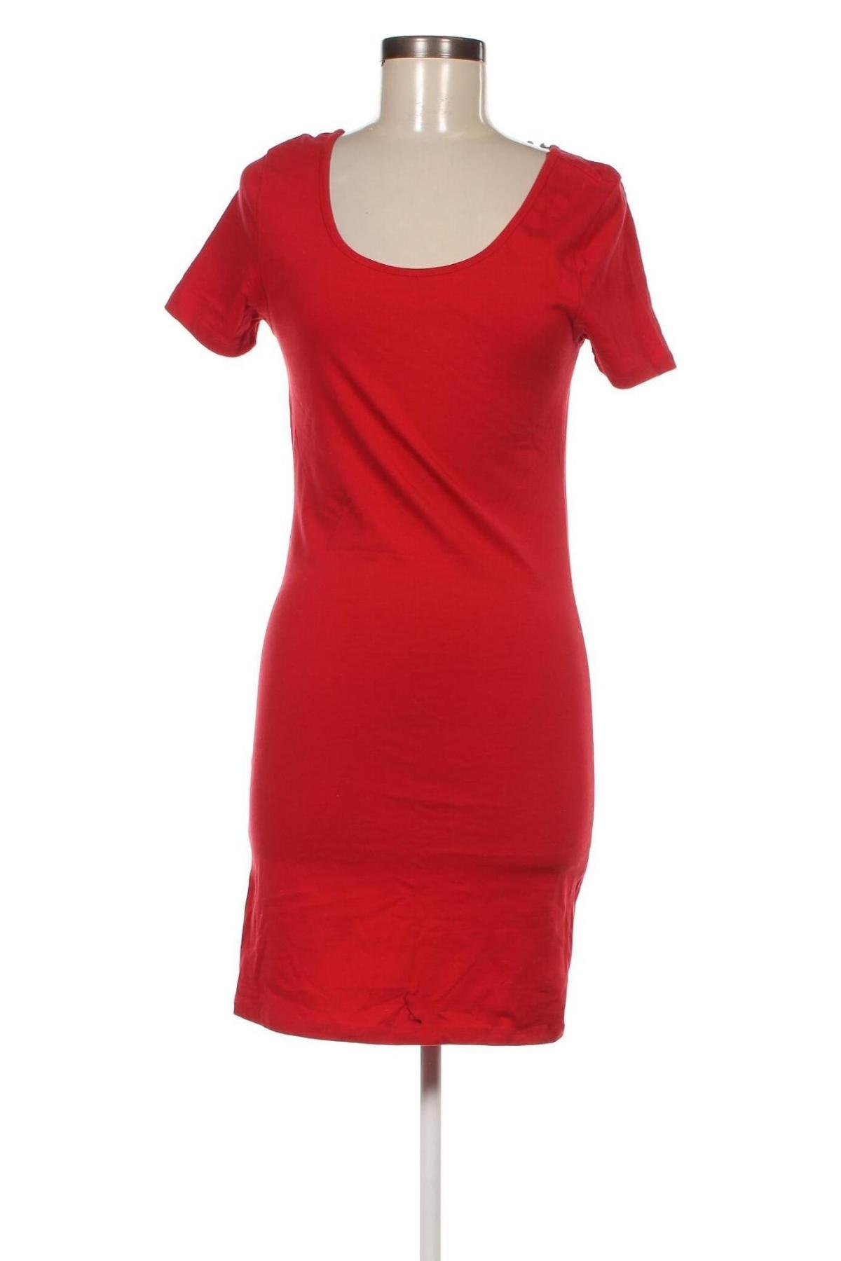 Φόρεμα Gate Woman, Μέγεθος M, Χρώμα Κόκκινο, Τιμή 23,51 €