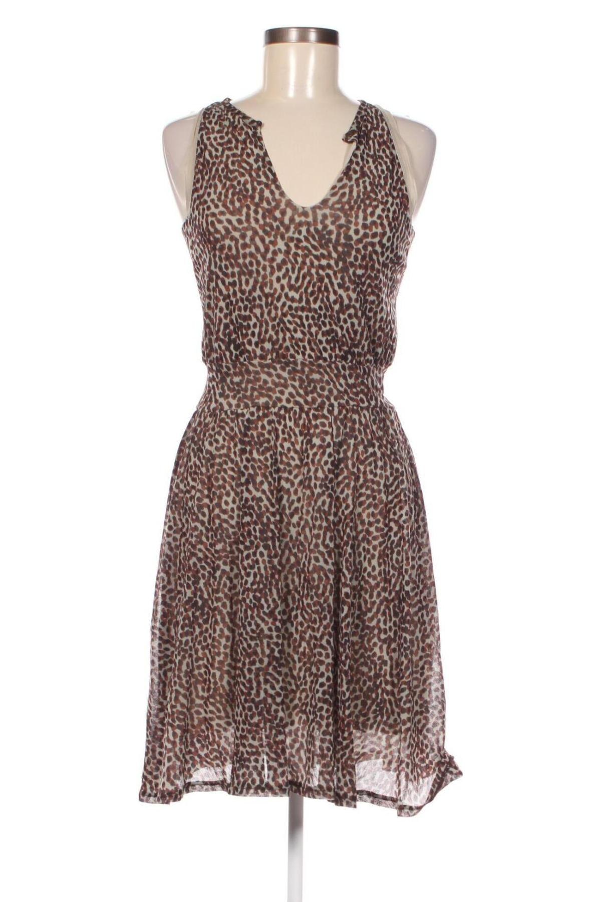 Φόρεμα Kookai, Μέγεθος S, Χρώμα Πολύχρωμο, Τιμή 50,72 €