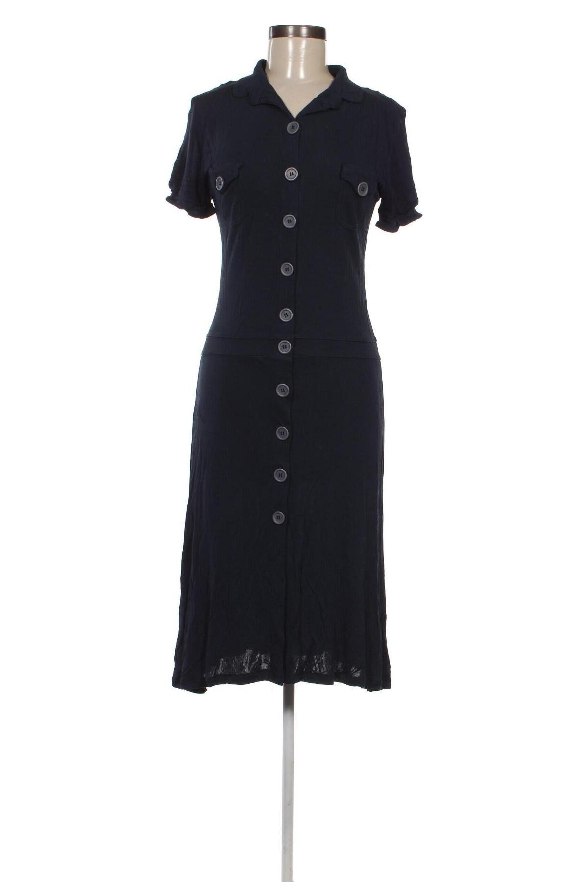 Kleid Modstrom, Größe XL, Farbe Blau, Preis 57,06 €
