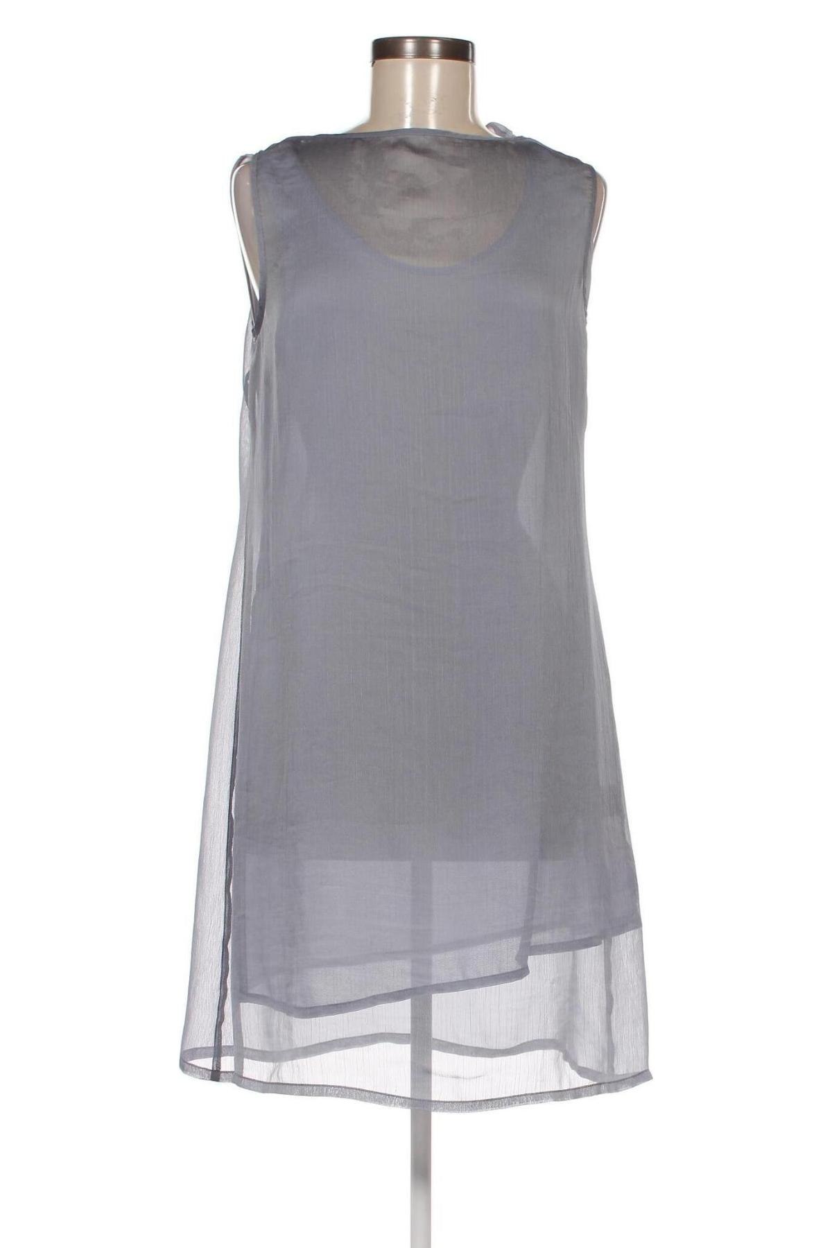 Φόρεμα Part Two, Μέγεθος M, Χρώμα Γκρί, Τιμή 27,84 €