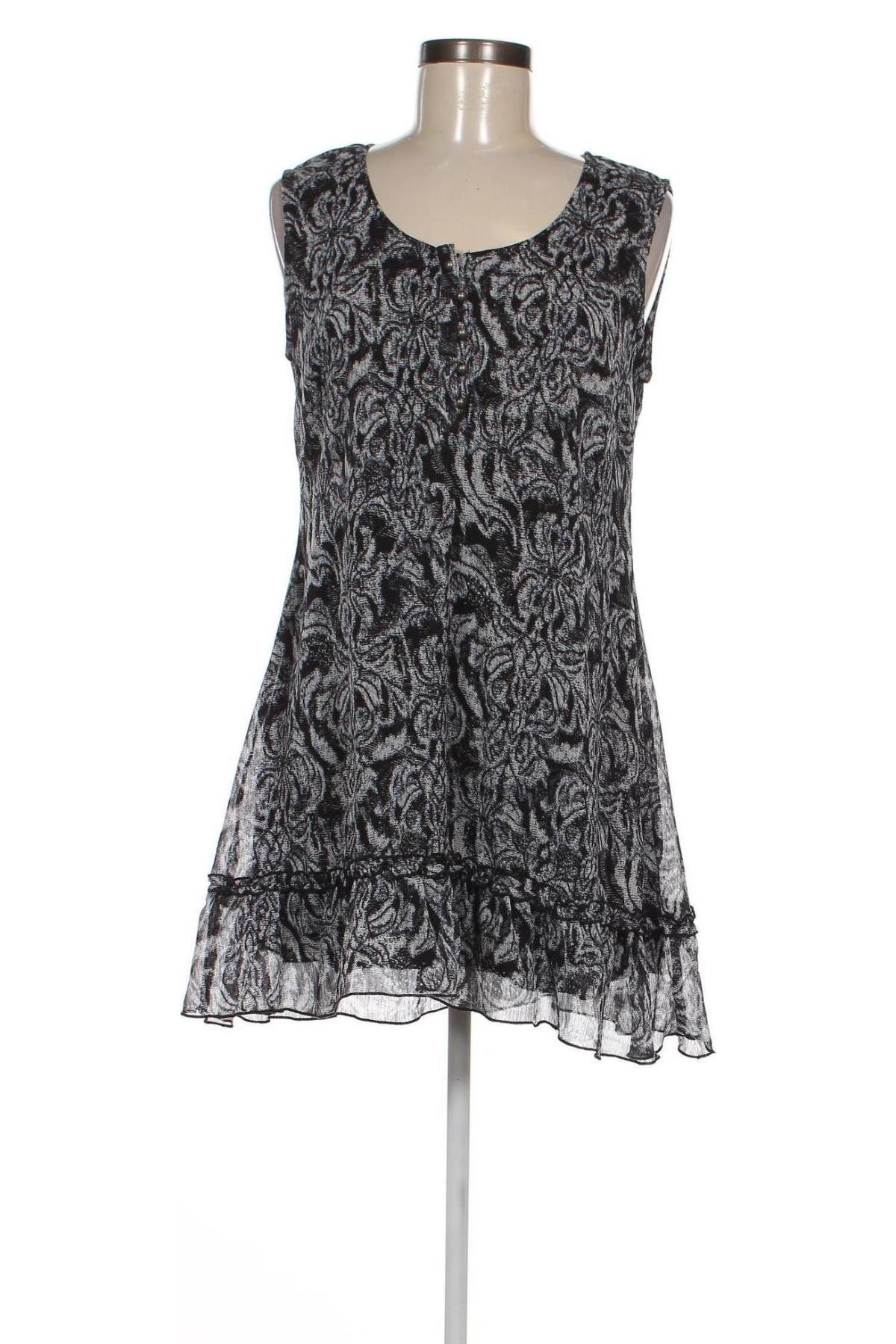 Φόρεμα Sure, Μέγεθος M, Χρώμα Πολύχρωμο, Τιμή 23,51 €