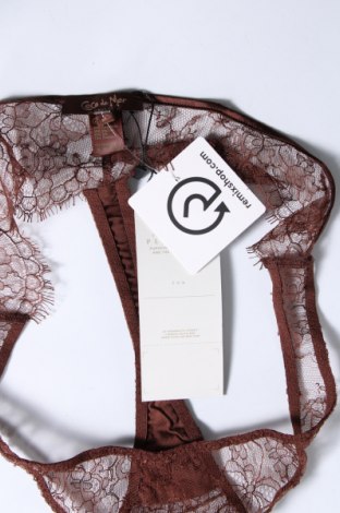 Bikini Coco de Mer, Größe M, Farbe Braun, Preis € 41,29