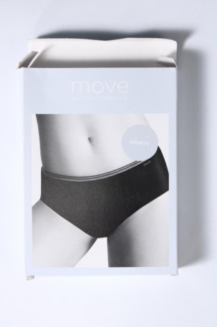 Bikini Conturelle, Größe XXL, Farbe Schwarz, Preis € 17,34