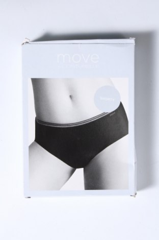 Bikini Conturelle, Größe L, Farbe Schwarz, Preis 17,34 €