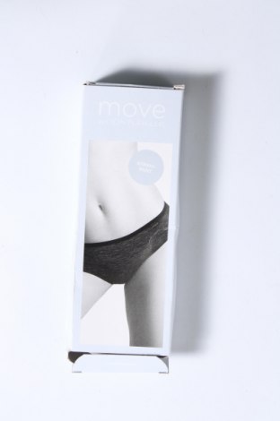 Bikini Conturelle, Größe M, Farbe Grau, Preis € 11,07