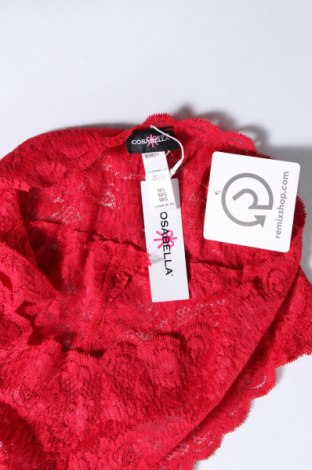 Bikini Cosabella, Größe M, Farbe Rot, Preis € 20,10