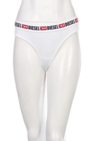 Bikini Diesel, Rozmiar XS, Kolor Biały, Cena 72,77 zł