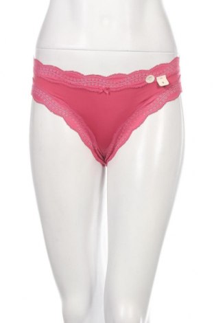 Bikini Etam, Mărime S, Culoare Roz, Preț 71,84 Lei