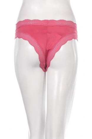 Bikini Etam, Mărime S, Culoare Roz, Preț 51,32 Lei