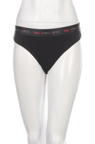 Bikini FILA, Größe XL, Farbe Schwarz, Preis 10,77 €