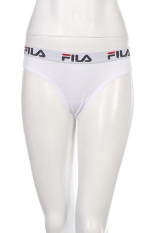 Bikini FILA, Größe S, Farbe Weiß, Preis € 6,19