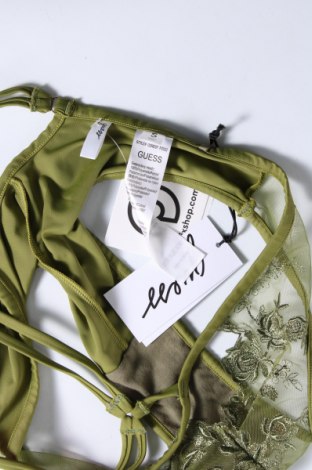 Bikini Guess, Größe S, Farbe Grün, Preis 20,10 €