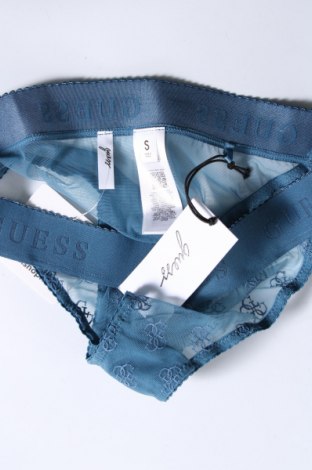Bikini Guess, Größe S, Farbe Blau, Preis 20,10 €
